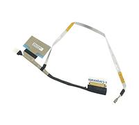 JINTAI LCD LED LVDS Écran Vidéo Display Flex Câble pour Acer SÉpingle 5 SP513-54N-56M2 2-in-1 N19W3 LCD EDP 40Épingle 450.0K202.0001 450.0K202.0011 Screen Video Cable