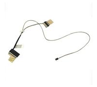 JINTAI LCD LED LVDS Écran Vidéo Display Flex Câble pour ASUS E402YA 142203FA04S 142203FA0AS Video Display Wire Line