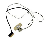 JINTAI LCD LED LVDS Écran Vidéo Display Flex Câble pour ASUS FX705 FX705GX FX705GMBI7N5 EDP 60HZ 30PIN 1400502720000 1422033Q0A2 Screen Video Cable