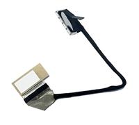 JINTAI LCD LED LVDS Écran Vidéo Display Flex Câble pour ASUS UX535 UX535QE UM535QA BM535QE UM535QE UX535OA UX535Q UM535Q FHD EDP 30PIN 1400503560900 DD0UJ7LC011 Screen Video Cable