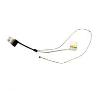 JINTAI LCD LED LVDS Écran Vidéo Display Flex Câble pour ASUS X441UA X441B X441BA-CBA6A A441 F441 1422-02KB0AS 1422-02NR0AS 14005-02080000 14005-02080100 Screen Video Cable