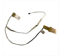JINTAI LCD LED LVDS Écran Vidéo Display Flex Câble pour ASUS X550IU 30PIN One End and 40PIN The Other 1422-02J00AS 14005-00922900 Screen Video Cable