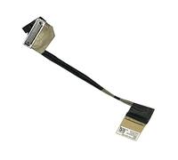 JINTAI LCD LED LVDS Écran Vidéo Display Flex Câble pour ASUS ZenBook Flip 13 UX363 UX363JA UX363J UX363E FHD 30PIN 14005-03470100 DD0UJ5LC000 DD0UJ5LC010 Screen Video Cable