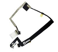 JINTAI LCD LED LVDS Écran Vidéo Display Flex Câble pour Dell Alien-Ware Area 51m R1 R2 DDQ70 EDP FHD 60HZ 30Épingle 0P44YR DC02C00J900 Screen Video Cable