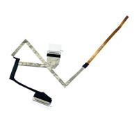 JINTAI LCD LED LVDS Écran Vidéo Display Flex Câble pour Dell Inspiron 14 5420 5425 Odin N14 EDP 30Épingle 0D3RGD 450.0Q90E.0011 Screen Video Cable