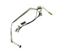 JINTAI LCD LED LVDS Écran Vidéo Display Flex Câble pour Dell Latitude 13 5300 2in1 EDP RGB 30PIN 0H1F6C 450.0G30G.0001 450.0G30G.0021 Screen Video Cable