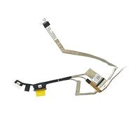 JINTAI LCD LED LVDS Écran Vidéo Display Flex Câble pour Dell Latitude 5310 E5310 EDP RGB 30pin 099VC7 99VC7 450.0JT01.0001 Screen Video Cable