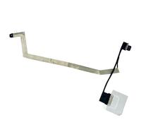 JINTAI LCD LED LVDS Écran Vidéo Display Flex Câble pour Dell Latitude 5440 Precision 3480 IDB40 RGB EDP 30Épingle 06GPJ8 DC02C011C00 Screen Video Cable