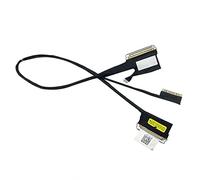 JINTAI LCD LED LVDS Écran Vidéo Display Flex Câble pour Dell M17 R2 EDP FHD EDQ71 144Hz 40PIN 062NF2 DC02C00L500 Screen Video Cable