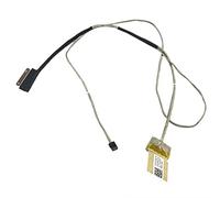JINTAI LCD LED LVDS Écran Vidéo Display Flex Câble pour Fujitsu Lifebook A555 FH9 40PIN DD0FH9LC010 DD0FH9LC020 Video Display Wire Line