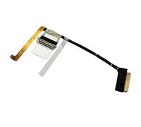 JINTAI LCD LED LVDS Écran Vidéo Display Flex Câble pour HP Eitebook x360 1030 G7 40PIN DC02C00OR00 Video Display Wire Line