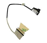 JINTAI LCD LED LVDS Écran Vidéo Display Flex Câble pour HP Elitebook 840 G7 840 G8 250nits EDP FHD Top 40PIN 6017B1371401 M13805-001 6017B1371801 Video Display Wire Line