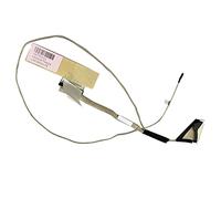 JINTAI LCD LED LVDS Écran Vidéo Display Flex Câble pour HP EliteBook Folio 1040 G3 30pin DD0Y0FTH111 DD0Y0FTH001 Screen Video Cable