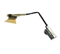 JINTAI LCD LED LVDS Écran Vidéo Display Flex Câble pour HP EliteBook x360 830 G6 ORETI OKIWI 30PIN 6017B1118801 Screen Video Cable