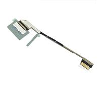 JINTAI LCD LED LVDS Écran Vidéo Display Flex Câble pour HP Envy X360 13Z-AG 13M-AG 13-AG UHD 40pin 450.0EC02.0011 Video Display Wire Line