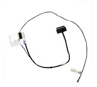 JINTAI LCD LED LVDS Écran Vidéo Display Flex Câble pour HP Envy X360 15-AQ 15T-AQ 15Z-AQ M6-AQ M6-AR 450.07N01.0001 856804-001 Screen Video Cable