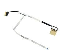 JINTAI LCD LED LVDS Écran Vidéo Display Flex Câble pour HP Envy X360 15-EW 15-EY 15Z-EY IPA52 EDP FHP 30Épingle DC02C00Z200 N09648-001 Screen Video Cable