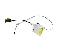 JINTAI LCD LED LVDS Écran Vidéo Display Flex Câble pour HP FPC72 Omen 5air 5Plus 17CB FHD 240HZ EDP 40PIN DC02C00MH00 L77334001 Video Display Wire Line