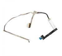 JINTAI LCD LED LVDS Écran Vidéo Display Flex Câble pour HP Pavilion DV6-7000 DV6-7014 DV6-7000 50.4ST15.021 50.4ST19.021 Screen Video Cable