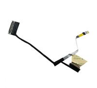 JINTAI LCD LED LVDS Écran Vidéo Display Flex Câble pour HP Probook 435 G7 430 G7 BXG113 LCD EDP LCM NonPP 30PIN 6017B1350101 6017B1524901 Screen Video Cable