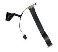 JINTAI LCD LED LVDS Écran Vidéo Display Flex Câble pour HP Spectre Folio EPS30 13-AK 40PIN DC02C00KF00 Video Display Wire Line