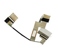 JINTAI LCD LED LVDS Écran Vidéo Display Flex Câble pour HP Spectre x360 15EB 15TEB UHD 40Épingle DD0X3BLC110 Screen Video Cable