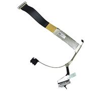 JINTAI LCD LED LVDS Écran Vidéo Display Flex Câble pour HP Spectre13 EPS30 13-AK UHD EDP 40PIN DC02C00KN00 Video Display Wire Line