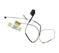 JINTAI LCD LED LVDS Écran Vidéo Display Flex Câble pour HP Stream 11-R 11-Y 11-AH 11 Pro G2 G3 30pin DD0Y0HLC023 DD0Y0HLC102 902953-001 DD0Y0HLC003 Screen Video Cable