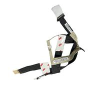 JINTAI LCD LED LVDS Écran Vidéo Display Flex Câble pour Lenovo A740 AllinOne F0AM A540 AllinOne F0AN 40PIN DC02001ZV00 5C10F65665 Screen Video Cable