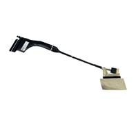 JINTAI LCD LED LVDS Écran Vidéo Display Flex Câble pour Lenovo HY760 Legion 7-16ACHg6 82N6 7-16ITHG6 82K6 Mini EDP 40pin DC02C00V200 Screen Video Cable