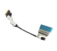 JINTAI LCD LED LVDS Écran Vidéo Display Flex Câble pour Lenovo HY760 Legion 716ACHg6 82N6 716ITHG6 82K6 40PIN 5C10S30239 DC02C00RK00 K10 K20 Screen Video Cable