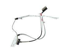 JINTAI LCD LED LVDS Écran Vidéo Display Flex Câble pour Lenovo IdeaPad Gaming 315IHU6 82K1 315ACH6 82K2 EDP 40PIN 120hz GOG10 DC02C00TS00 DC02C00TS10 DC02C00TS20 5C10S30293 Screen Video Cable