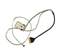 JINTAI LCD LED LVDS Écran Vidéo Display Flex Câble pour Lenovo IdeaPad V51015IKB 80WQ 30Épingle DD0LV9LC012 5C10M31713 Screen Video Cable