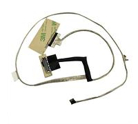 JINTAI LCD LED LVDS Écran Vidéo Display Flex Câble pour Lenovo IdeaPad Y700 14inch Y70014ISK 80NU LCD LED EDP LVDS 30PIN DC020028A00 5C10K44780 Video Display Wire Line