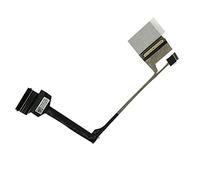 JINTAI LCD LED LVDS Écran Vidéo Display Flex Câble pour Lenovo Legion 5 Pro-16ITH6H 82JD 5 Pro-16ITH6 82JF 5 Pro-16ACH6H 82JQ 5 Pro-16ACH6 82JS HY660 EDP 40pin DC02C00RJ00 DC02C00RJ20 5C10S30234