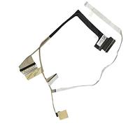 JINTAI LCD LED LVDS Écran Vidéo Display Flex Câble pour Lenovo Legion 515ITH6H 82JH Legion 515ITH6 82JK Legion 515ACH6 82JW Legion 515ACH6A 82NW 60HZ 30PIN DC02C00RX00 DC02C00RX10
