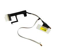JINTAI LCD LED LVDS Écran Vidéo Display Flex Câble pour Lenovo Legion 7-15IMH05 81YT Legion 7-15IMHg05 81YU Legion C7-15IMH05 82EH EDP 40Épingle 5C10S30069 DC02C00NW00 Screen Video Cable