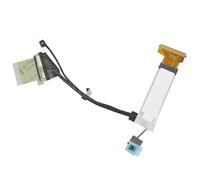 JINTAI LCD LED LVDS Écran Vidéo Display Flex Câble pour Lenovo Legion S715ACH6 82K8 Y760S EDP 40PIN 5C10S30278 DC02002MX1B DC02002MX2B Screen Video Cable