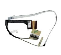 JINTAI LCD LED LVDS Écran Vidéo Display Flex Câble pour Lenovo Legion Y7000 2020 GY550 144HZ No Logo Legion 5-15IMH05 15ARH05 15IMH05H 15ARH05H LCD eDP 81Y6 40pin DC02C00LR00 DC02C00LR10 DC02C00LR20