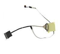 JINTAI LCD LED LVDS Écran Vidéo Display Flex Câble pour Lenovo ThinkBook 14-IML 20RV 14-IIL 20SL 15 G2 are 20VG 30Épingle DD0LVALC032 5C10S30000 Screen Video Cable