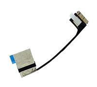 JINTAI LCD LED LVDS Écran Vidéo Display Flex Câble pour Lenovo Thinkpad X1 Yoga 3rd Gen 20LD 20LE 20LF 20LG EDP FHD 30pin 01AY930 450.0CX0A.0001 450.0CX0A.0011 01AY931 Screen Video Cable