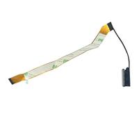 JINTAI LCD LED LVDS Écran Vidéo Display Flex Câble pour Lenovo ThinkPad X1 Yoga 7th Gen 21CD 21CE LID USB DC02C00TP00 SC10K98883 Video Display Wire Line