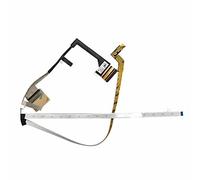 JINTAI LCD LED LVDS Écran Vidéo Display Flex Câble pour Lenovo Y7000 R7000 30PIN GY550 60HZ DC020029410 Screen Video Cable