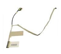 JINTAI LCD LED LVDS Écran Vidéo Display Flex Câble pour MSI GS70 MS-1771 MS-17A1 GT73EVR 7RD GT73EVR 7RE GT73EVR 7RF GT73VR 7RE GT73VR 7RF GT73VR 6RF GT73VR 6RE WT73VR 7RM K1N-3040064-H39 4K 40PIN