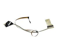 JINTAI LCD LED LVDS Écran Vidéo Display Flex Câble pour MSI MS-1542 GE66 Raider 10UH/10UG/10UE GP66 Leopard 10UG/10UE/10UH EDP 144HZ 40Épingle K1N-3040239-J36 K1N-3040239-H39