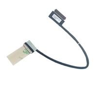 JINTAI LCD LED LVDS Écran Vidéo Display Flex Câble pour MSI MS14J1 Modern 14 C12MO Modern 14 C13M Modern 14 C12M EDP 30PIN K1N3040333J36 K1N3040333H58 Video Display Wire Line