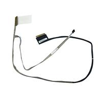 JINTAI LCD LED LVDS Écran Vidéo Display Flex Câble pour MSI MS16L5 GT63 Titan 8SF GT63 Titan 8SG GT63 Titan 10SG GT63 Titan 10SF GT62VR MS16L2 GT62vr 6re Dominator Pro EDP 40Épingle K1N3040120H39