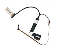 JINTAI LCD LED LVDS Écran Vidéo Display Flex Câble pour MSI MS16Q2 MS16Q3 MS16Q4 MS16Q5 GS65 P65 Stealth K1N3040130H39 40PIN 4K Screen Video Cable