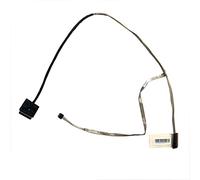 JINTAI LCD LED LVDS Écran Vidéo Display Flex Câble pour MSI MS179X GE72 GP72 GP72M 7RDX GL72 GE72MVR 7RG K1N-3040068-H39 40Épingle Screen Video Cable