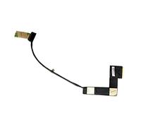 JINTAI LCD LED LVDS Écran Vidéo Display Flex Câble pour MSI MS17G1 MS17G2 MS17G3 WS75 9TJ WS75 9TL/WS75 9TK(MS17G1) 40PIN K1N3040126J36 Screen Video Cable